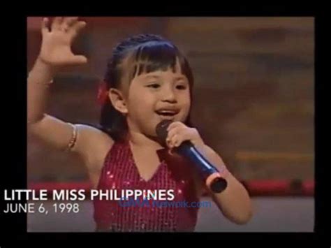 trivia little miss philippines graduates where are they now gma entertainment