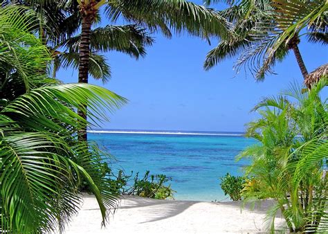 Rarotonga Aitutaki And Atiu Luxury Tour Audley Travel Uk