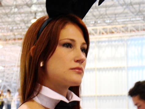 Wallpaper Portrait Retrato Redhead Playboy Ruiva Campusparty