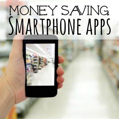 There are so many personal finance apps, which is great best for those who have a hard time figuring out how much they can afford to save and want to lean on automatic savings. 6 TOP Money Saving Apps for Groceries - Eating on a Dime