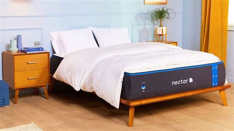 Best King Size Mattress In 2023 Big Beds For All Budgets Techradar
