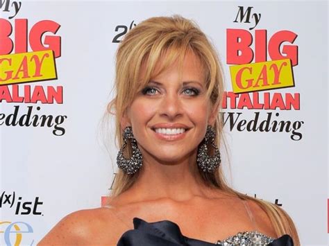 Dina Manzo On Real Housewives Of New Jersey Return Fire Jacqueline Laurita The Hollywood Gossip