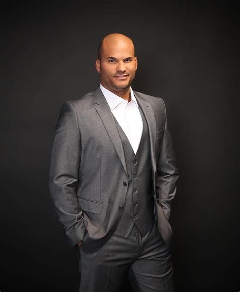 Jason Parker, MBA - Co-Founder, COO - Parker Medical