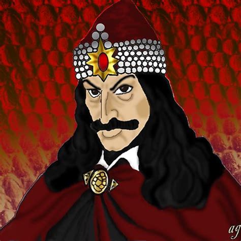 After being sent behind bars by the ones closest to him, a young man changes his identity and seeks revenge. Vlad Tepes | Domestika