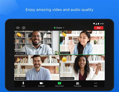 Zoom Cloud Meetings Apk For Android Download