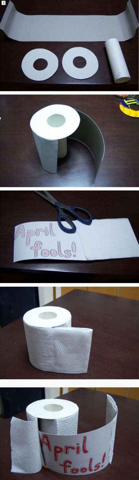 April fools' day is almost here, girls! 8 Coolest Kid April Fools' Day Pranks | | April fools ...