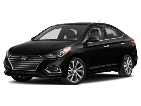 Maybe you would like to learn more about one of these? 2020 Hyundai Accent SE Sedan IVT Ratings, Pricing, Reviews ...