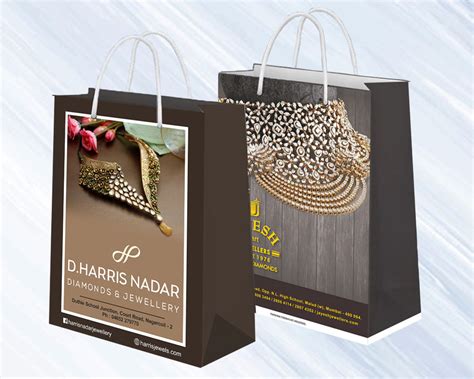 Jewellery Bags And Pouches At Latest Price Mjm Prints