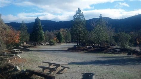 Maybe you would like to learn more about one of these? Bailey Cove Public Boat Ramp Campground, Shasta Lake ...