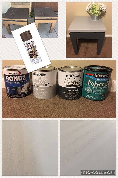 Can Minwax Polycrylic Be Used Over Paint