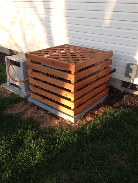How do you access the unit when it needs to be cleaned or serviced? Pin on DIY Creations