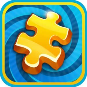 That should keep you busy for some time. Amazon.com: Magic Jigsaw Puzzles: Appstore for Android