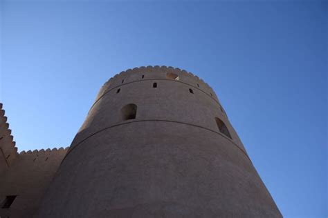 The Formidable Al Rustaq Fort My Unusual Journeys