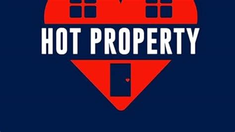Hot Property Tv Series 2019 Episode List Imdb