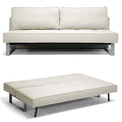 Types of futonchange . Modern Futon Sofa Bed | Smalltowndjs.com