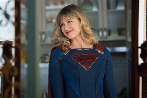 supergirl to end with season 6 on the cw thewrap