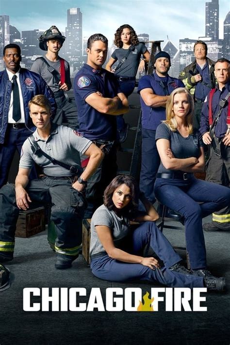 Chicago Fire Full Episodes Of Season 4 Online Free