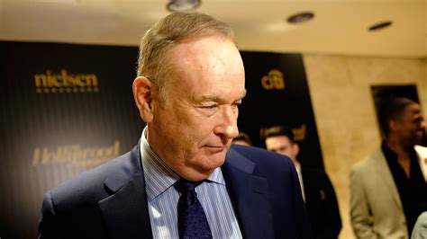 Bill Oreilly Is Out At Fox News The Two Way Npr