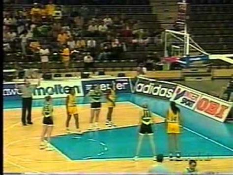 Assistir brasil ao vivo nunca foi tão rápido e fácil, os melhores jogos do brasil é aqui no futemax.tv. Brasil X Austrália - Mundial de Basquete Feminino 1998 ...