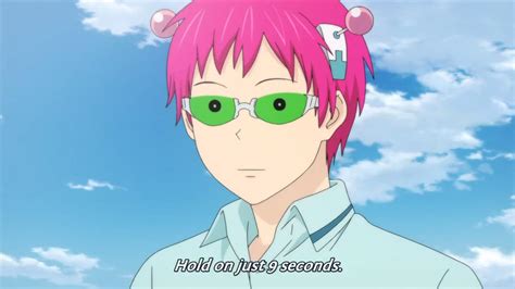 18 Best Anime Like One Punch Man - Cinemaholic Saiki kusuo is like the comical version of mob psycho 100, they both have an overpowered esper who doesn't talk often and is always in a lot of strange and where you'll find it in bucketloads.