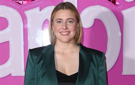 Barbie Director Greta Gerwig Responds To Right Wing Backlash