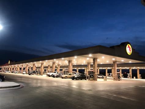 Best Texas Gas Station Bucees The Kitchn
