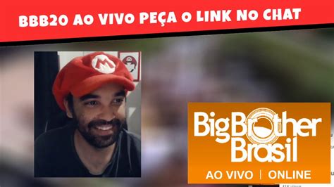 Assistir canal do big brother brasil 21 ao vivo online. BBB 2020 AO VIVO - BRIGA NA FESTA EMPURRÃO Rafa e Bianca ...