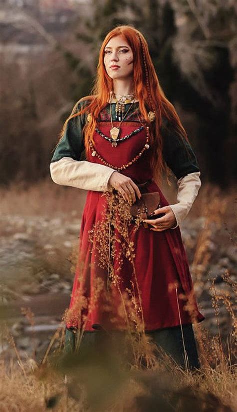 612 Best Images About Medieval And Fantasy Women On Pinterest