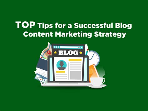 creating a content marketing strategy for your blog content marketing strategy business