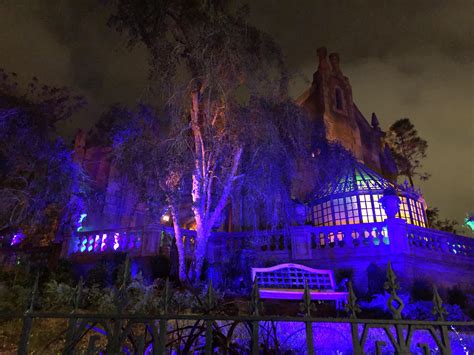 Not So Scary Halloween Party Haunted Mansion Magic Kingdom The Best