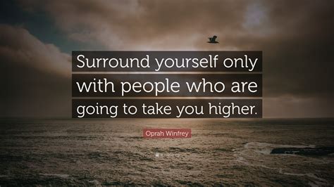 Https://tommynaija.com/quote/quote Surround Yourself With