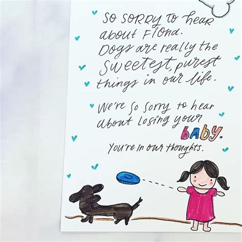 All pet cards custom name dog sympathy card. 37f1792b34278e06667f3c9078f31457_pet_sympathy_card_handwritten_card_3.jpg