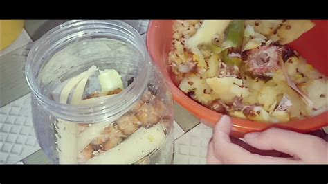 Parut wortel, daun pree, dan keju (untuk isi dan hiasan). Cara buat kiam cai/ sayur masin - YouTube
