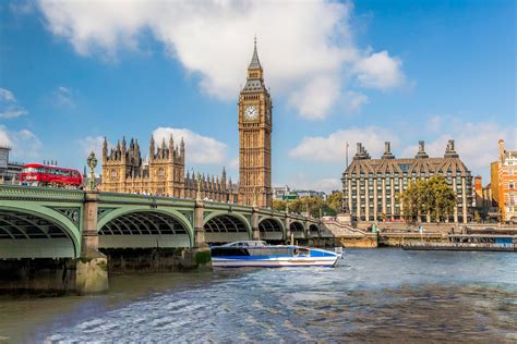 12 Best Things To Do In London What Is London Most Famous For Go