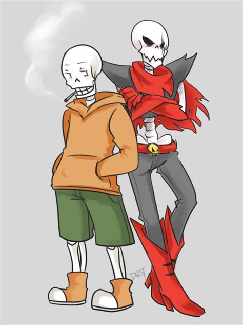 Usuf Papyrus By Dust4148 On Deviantart