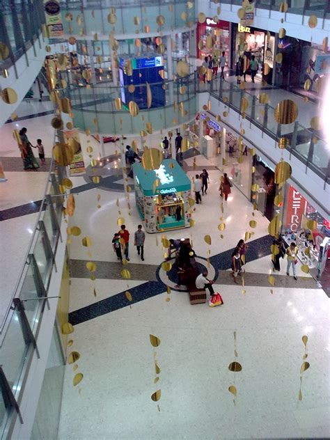 Mantri Square Mall Malleswaram Bengaluru ಬೆಂಗಳೂರು