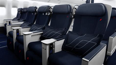 Air France Rolls Out New Cabins On Paris South Africa Route