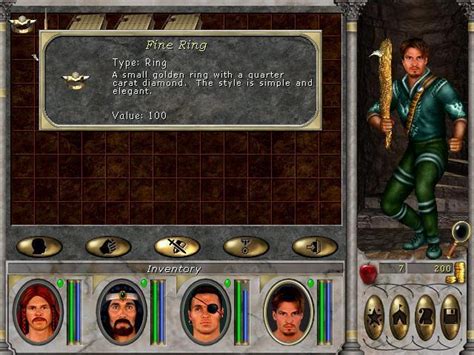 Completed Lets Play Mmvi The Mandate Of Heaven Rpgcodex Itz