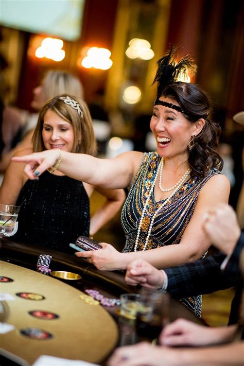 20 Great Gatsby Party Themes And Ideas That Will Take You Back In Time