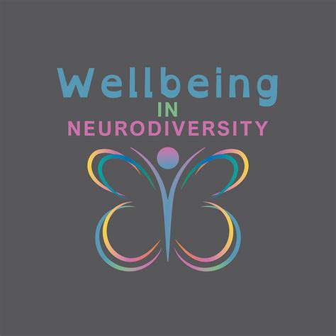 Wellbeing In Neurodiversity