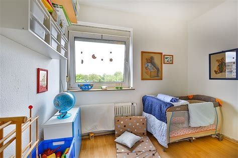 Wohnung in gelsenkirchen, 67 m² und 2.5. Penthouse in 45897 Gelsenkirchen Immobilien-Management Hundt