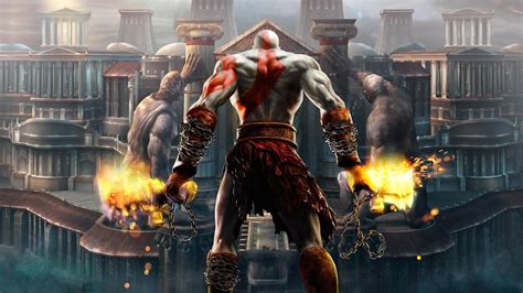 Scea (us), scee (eu), scei (ko), capcom (jp), sce australia (au)genre: Análise - God of War 2 | PlayStation 2 e PlayStation 3