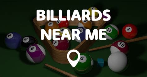 For your request allpoint atm near me we found several interesting places. BILLIARDS NEAR ME - Points Near Me