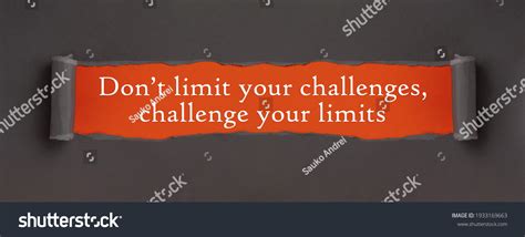 985 Challenge Your Limits Images Stock Photos And Vectors Shutterstock