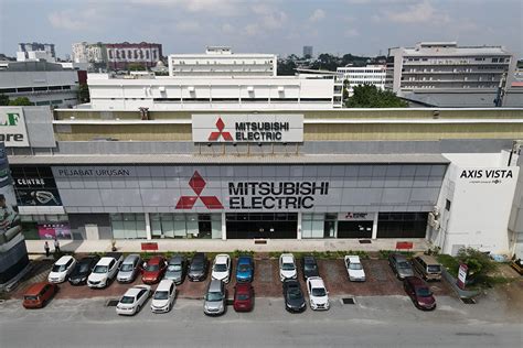 Mitsubishi Electric Malaysia Sdn Bhd Mitsubishi Electric Malaysia