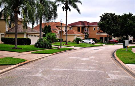 Real Estate For Sale In Formosa Gardens Estates Kissimmee Florida