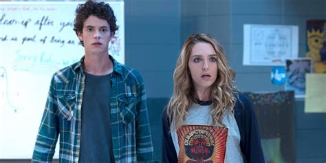 Happy death day 2u is a 2019 american science fiction black comedy slasher film written and directed by christopher landon. Tree Makes the Wrong Choice in Happy Death Day 2U | The ...