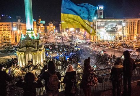 Daily Digest Of Main Ukrainian News Euromaidan Focus January