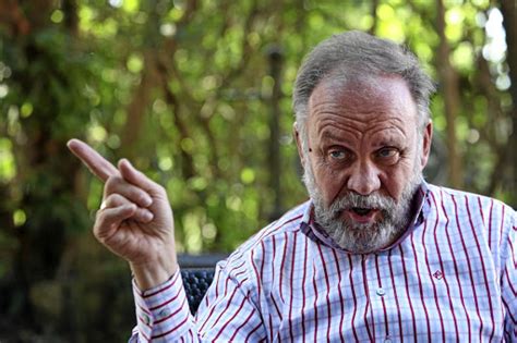 Mk veteran and former anc nec member. Carl Niehaus wants Fikile Mbalula to show 'respect' after ...