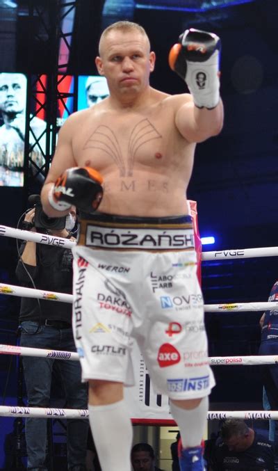 Artur szpilka i łukasz różański podpisali kontrakty na walkę, która odbędzie się 8 maja w rzeszowie. KOLEJNY MOCNY TRANSFER - ŁUKASZ RÓŻAŃSKI W KNOCKOUT ...